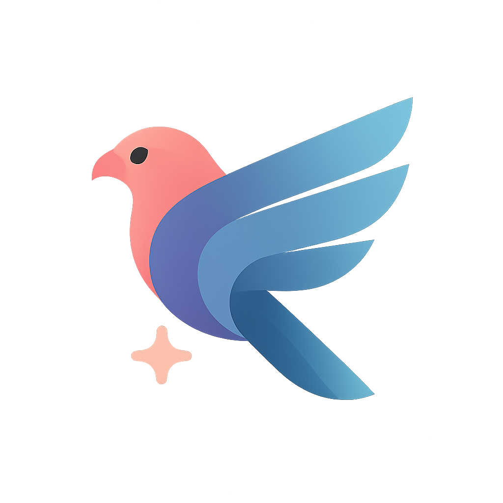 Falconfly Tech Logo
