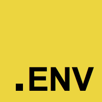 Dot env