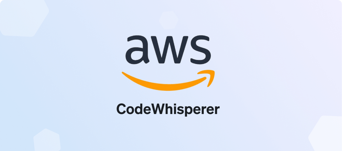 Amazon Codewhisper